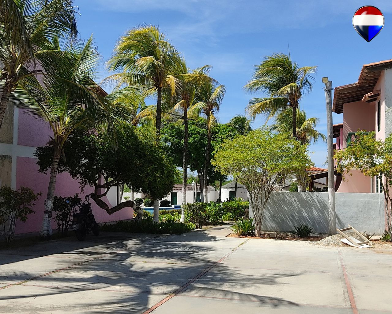 Remax2mil Vende Town House. En Resd Playa Cardon. Municipio ANTOLIN DEL CAMPO, Isla De Margarita, Estado Nueva Esparta - Imagen 27