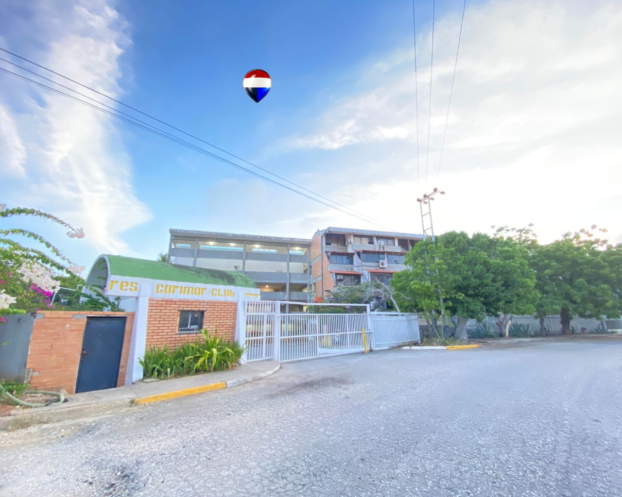 Remax2mil Vende Apartamento En RESD. Carimar Club, Municipio Maneiro, Isla De Margarita, Estado Nueva Esparta - Imagen 28