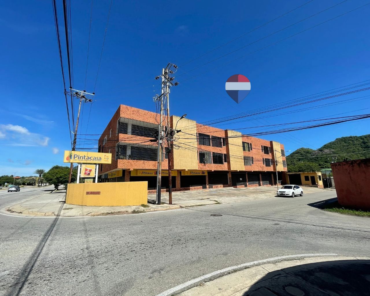 Remax2mil Vende Town House En Urb. Makatao Village. En Obra Blanca. Municipio Arismendi, Isla De Margarita, Estado Nueva Esparta - Imagen 28