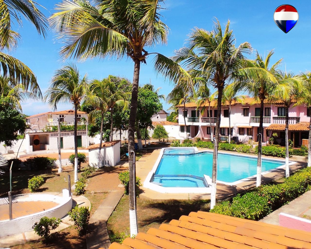 Remax2mil Vende Town House. En Resd Playa Cardon. Municipio ANTOLIN DEL CAMPO, Isla De Margarita, Estado Nueva Esparta - Imagen 28
