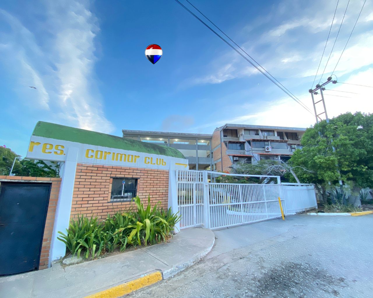 Remax2mil Vende Apartamento En RESD. Carimar Club, Municipio Maneiro, Isla De Margarita, Estado Nueva Esparta - Imagen 29