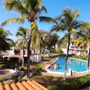 Remax2mil Vende Town House. En Resd Playa Cardon. Municipio ANTOLIN DEL CAMPO, Isla De Margarita, Estado Nueva Esparta