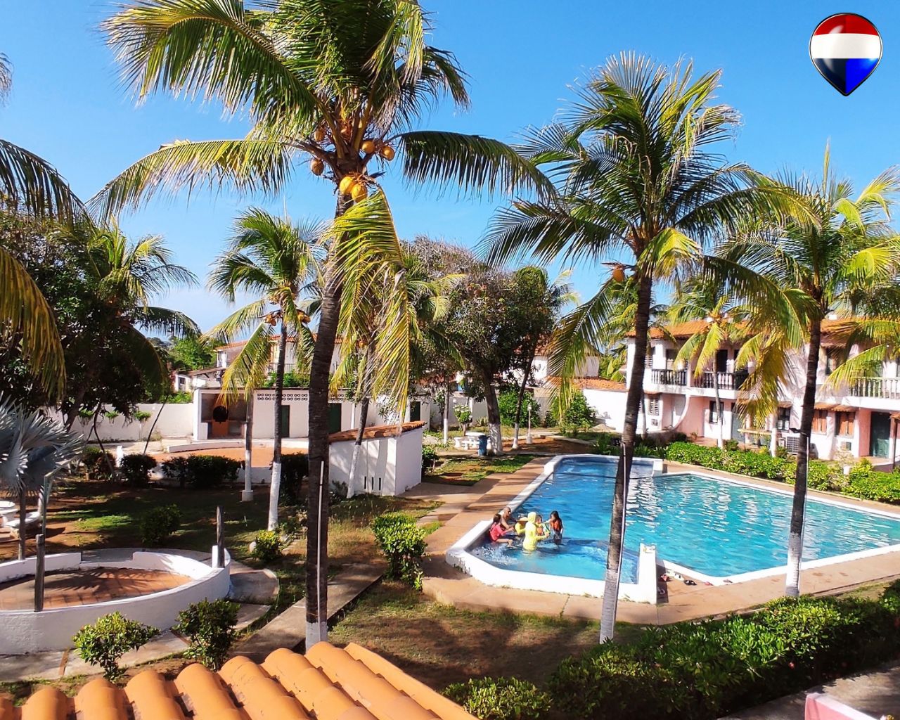 Remax2mil Vende Town House. En Resd Playa Cardon. Municipio ANTOLIN DEL CAMPO, Isla De Margarita, Estado Nueva Esparta