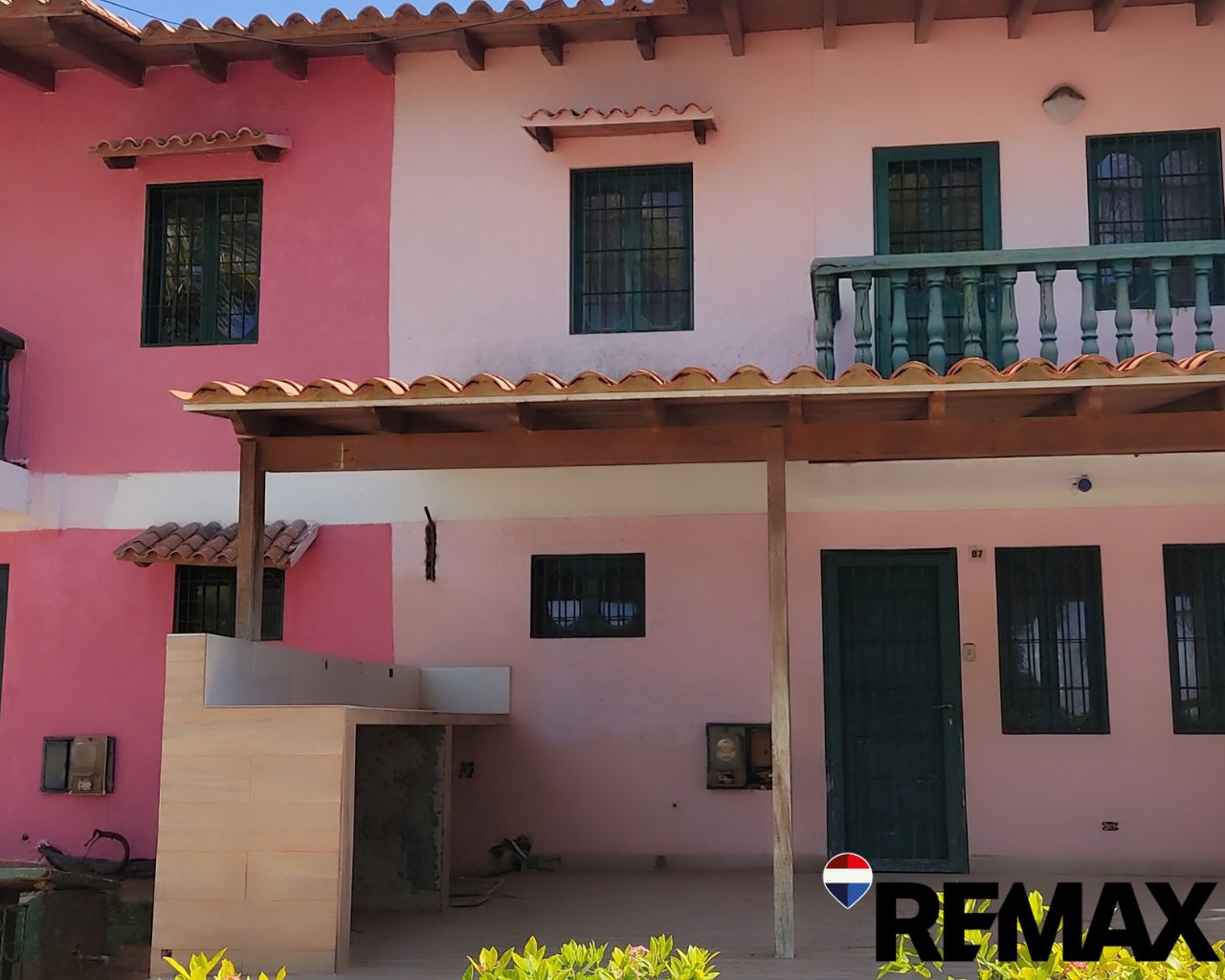 Remax2mil Vende Town House. En Resd Playa Cardon. Municipio ANTOLIN DEL CAMPO, Isla De Margarita, Estado Nueva Esparta - Imagen 30