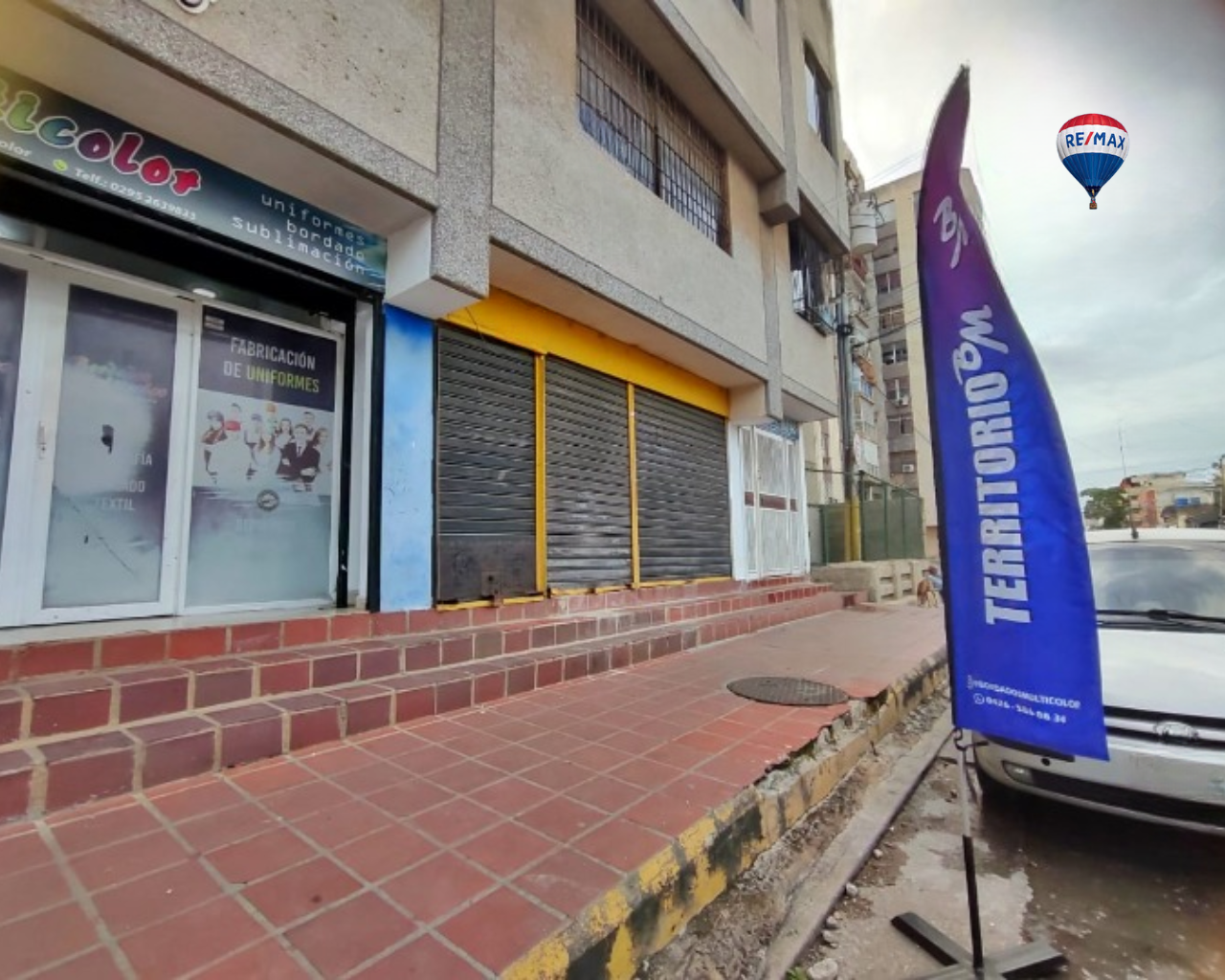 Remax2mil Vende Local Comercial, Municipio Mariño, Isla De Margarita, Estado Nueva Esparta - Imagen 4