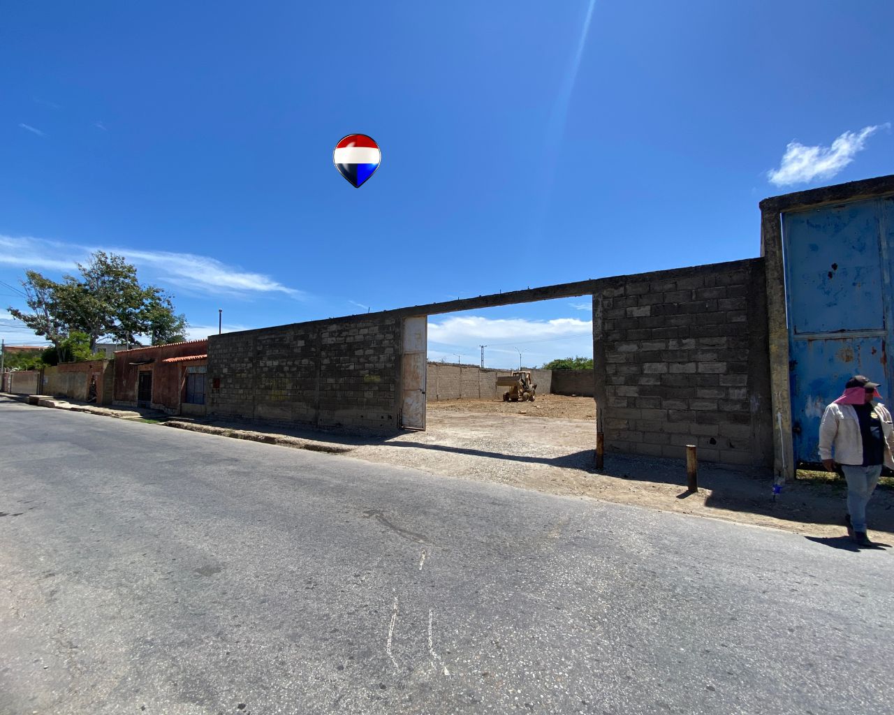 Remax2mil Vende Terreno En San Lorenzo. Municipio Maneiro, Isla De Margarita, Estado Nueva Esparta - Imagen 4