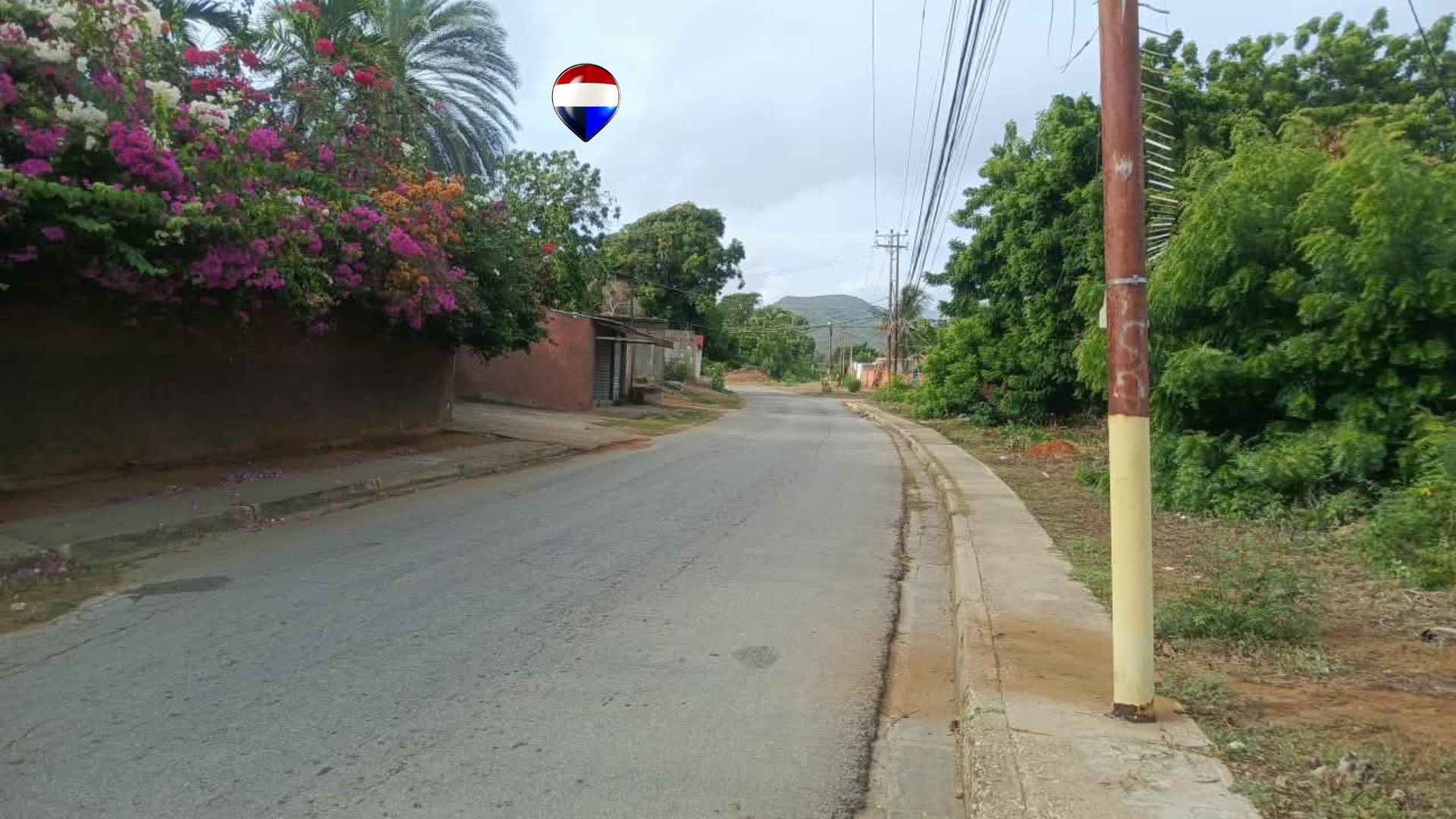 Remax2mil Vende Terreno En Pozo De Agua, Municipio Antolin Del Campo, Isla De Margarita, Estado Nueva Esparta - Imagen 4