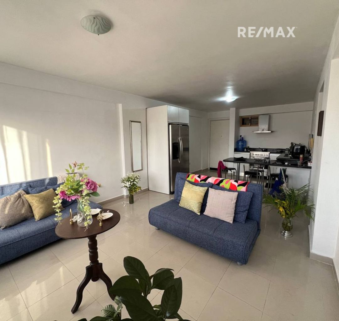 Remax2mil Vende Apartamento,resd Los Geranios. Municipio Maneiro, Isla De Margarita, Estado Nueva Esparta - Imagen 4