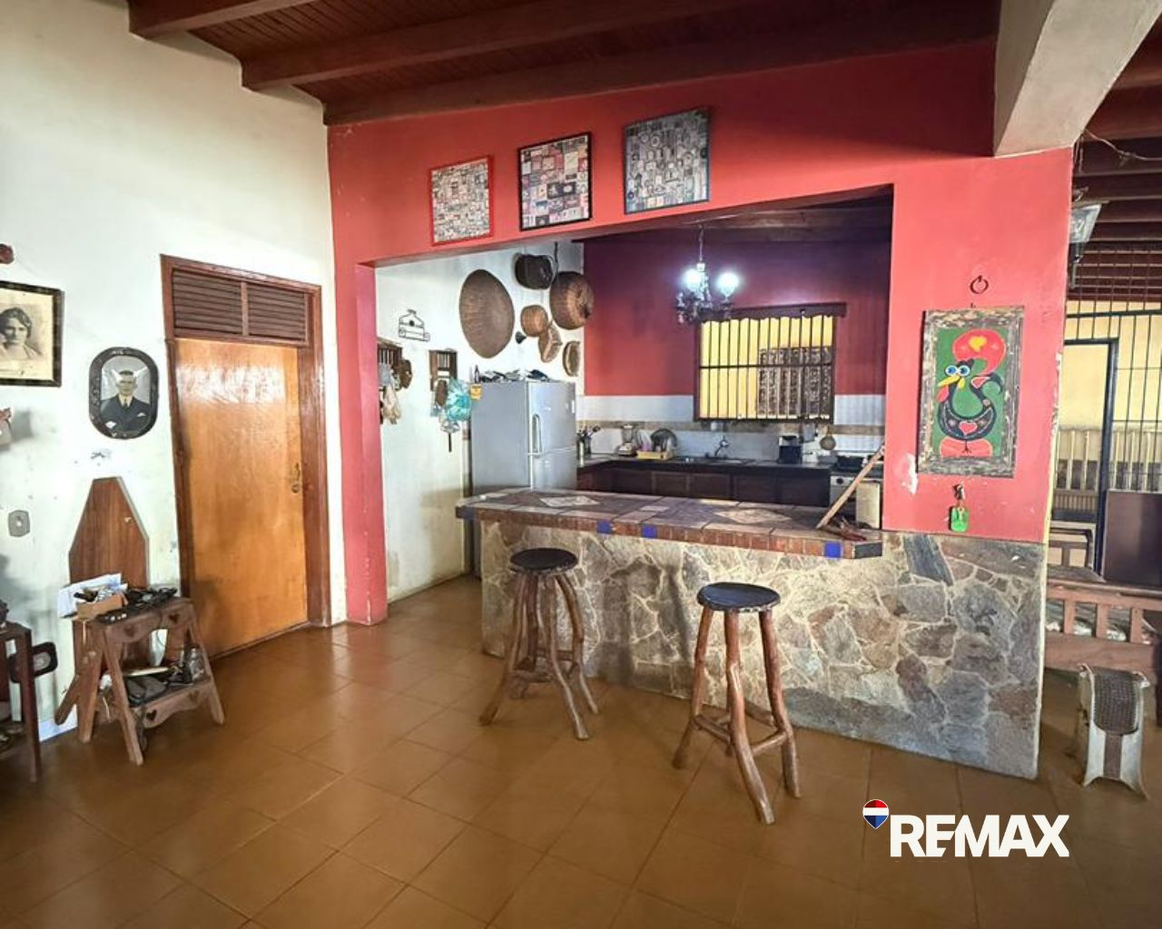 Remax2mil Vende Casa. La Guardia, Municipio Diaz, Isla De Margarita, Estado Nueva Esparta - Imagen 4