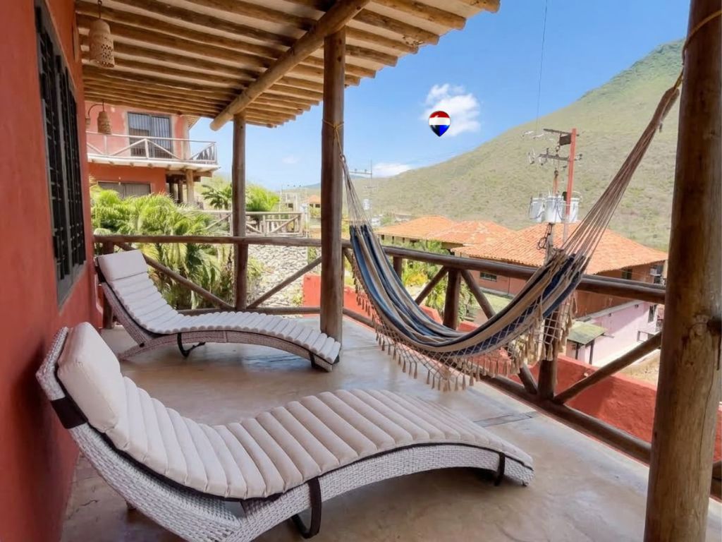 Remax2mil Vende Casa En Guarame, Municipio Antolin Del Campo, Isla De Margarita, Estado Nueva Esparta - Imagen 4