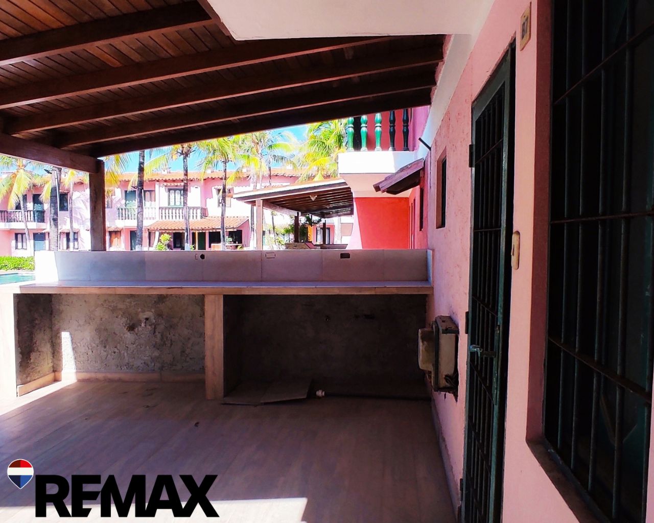 Remax2mil Vende Town House. En Resd Playa Cardon. Municipio ANTOLIN DEL CAMPO, Isla De Margarita, Estado Nueva Esparta - Imagen 4