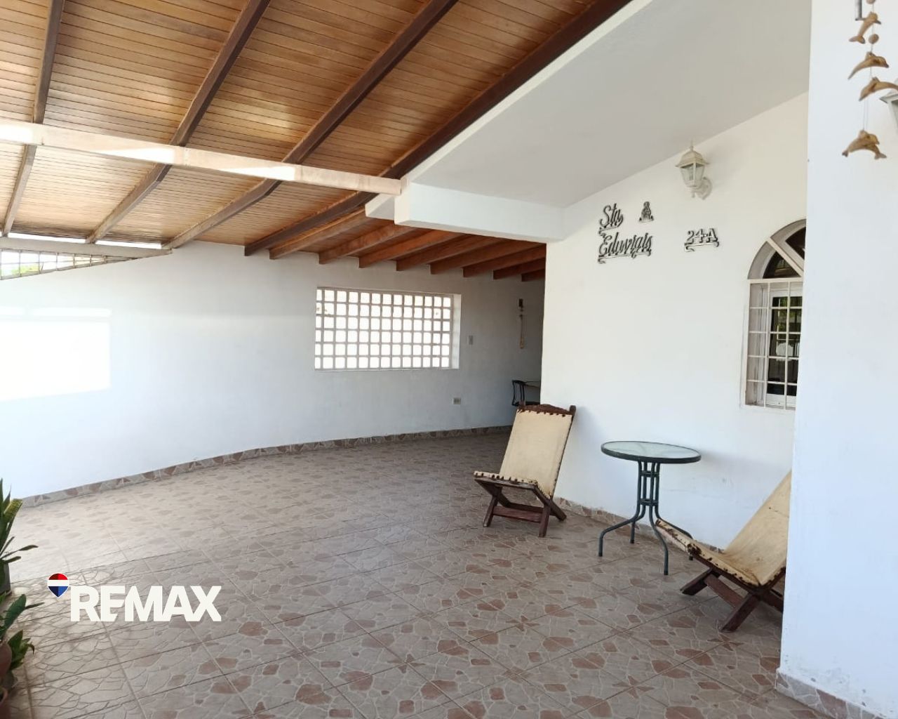 Remax2mil Vende Casa En Urb. Valle Margarita , Municipio Garcia, Isla De Margarita, Estado Nueva Esparta - Imagen 4