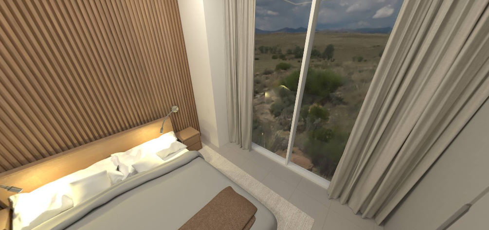Remax2mil Vende Apartamento En Proyecto. En Los Robles , Calle El Calvario, Municipio Maneiro , Isla De Margarita, Estado Nueva Esparta - Imagen 4