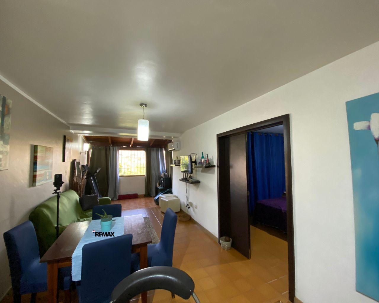 Remax2mil Vende Apartamento En RESD. Carimar Club, Municipio Maneiro, Isla De Margarita, Estado Nueva Esparta - Imagen 4