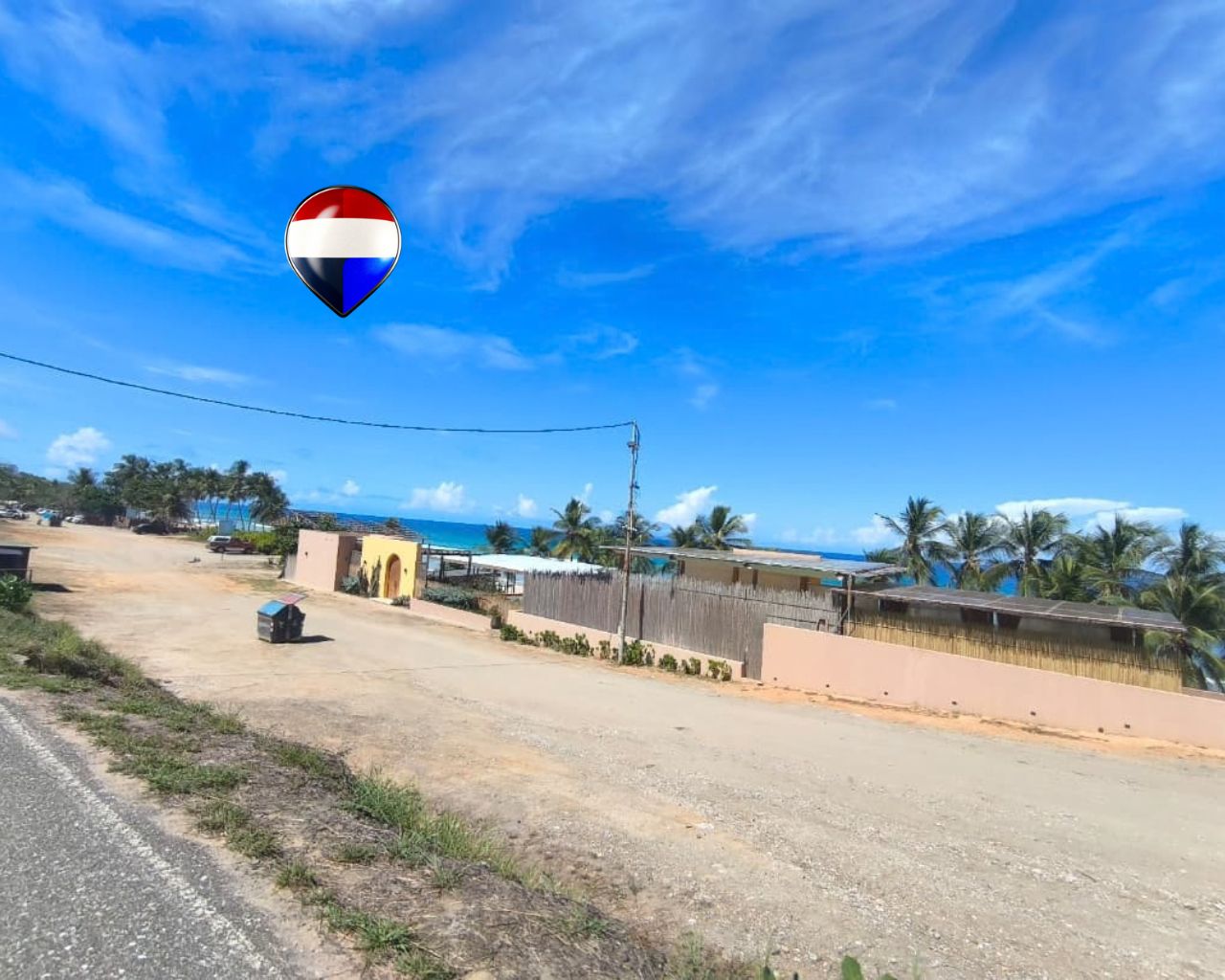 Remax2mil Vende Terreno.sector Guacuco, Municipio Arismendi, Isla De Margarita, Estado Nueva Esparta - Imagen 4