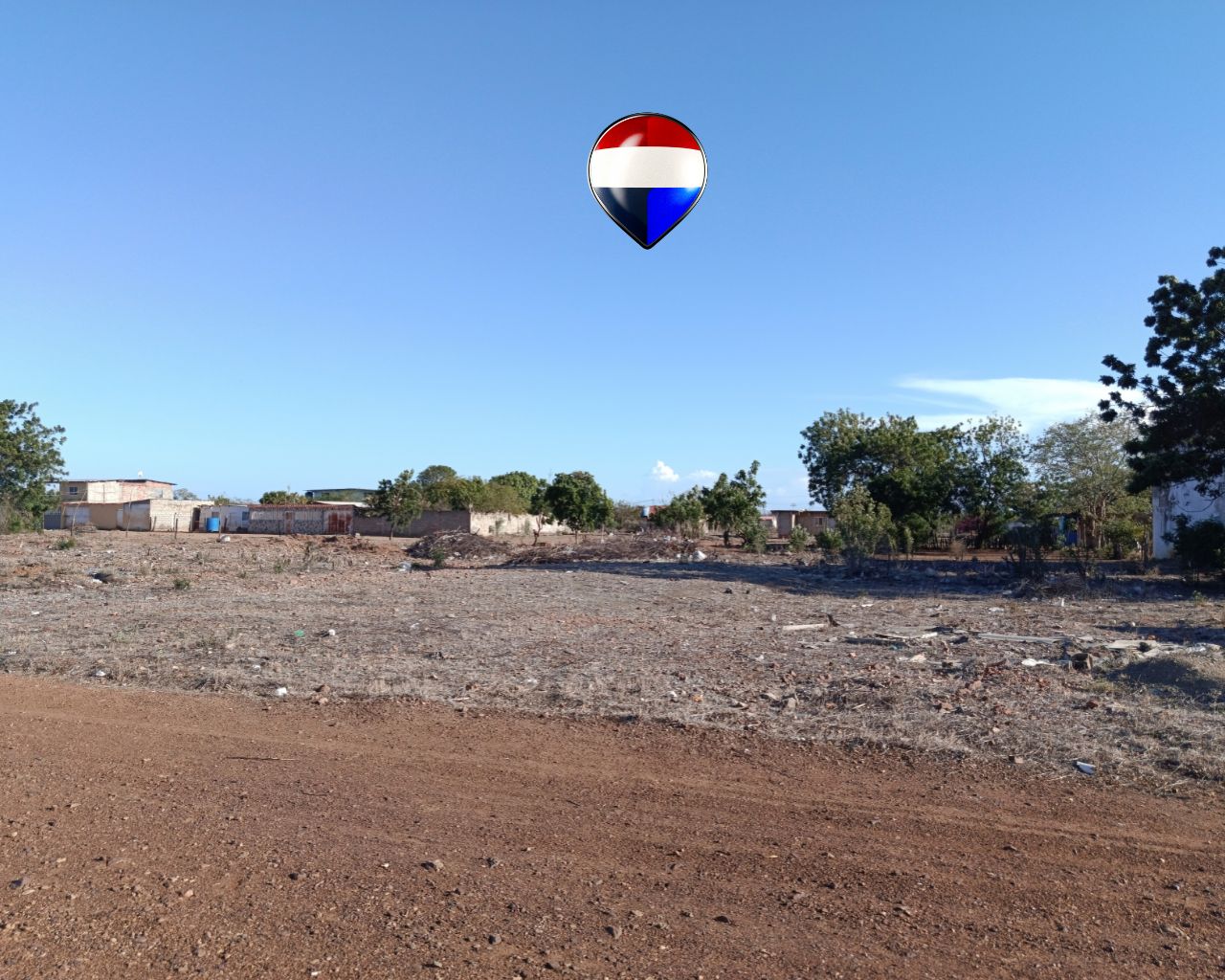 Remax2mil Vende Terreno, Sector Guatacaral El Espinal, Municipio Diaz, Isla De Margarita, Estado Nueva Esparta - Imagen 4