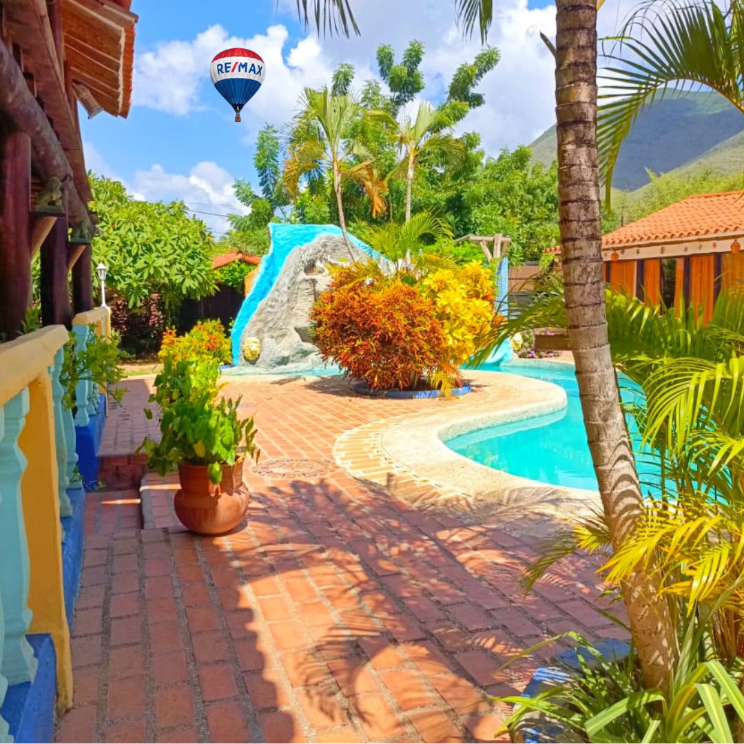 Remax2mil Vende Posada Villas Luisa Del Valle Sabana De Guacuco, Municipio Arismendi, Isla De Margarita, Estado Nueva Espart - Imagen 4