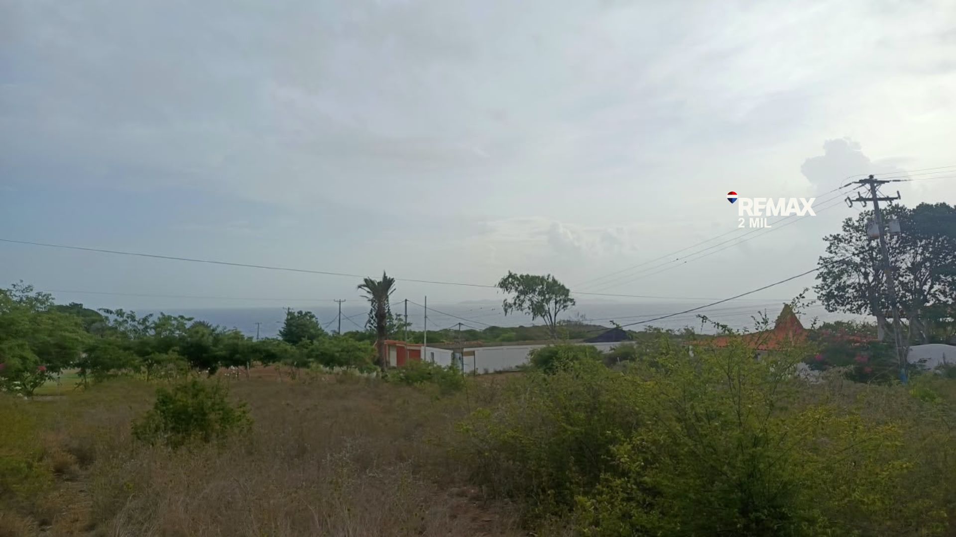 Remax2mil Vende Terreno Sector Manantial Del Cardon, Municipio Antolin Del Campo , Isla De Margarita, Estado Nueva Esparta - Imagen 4