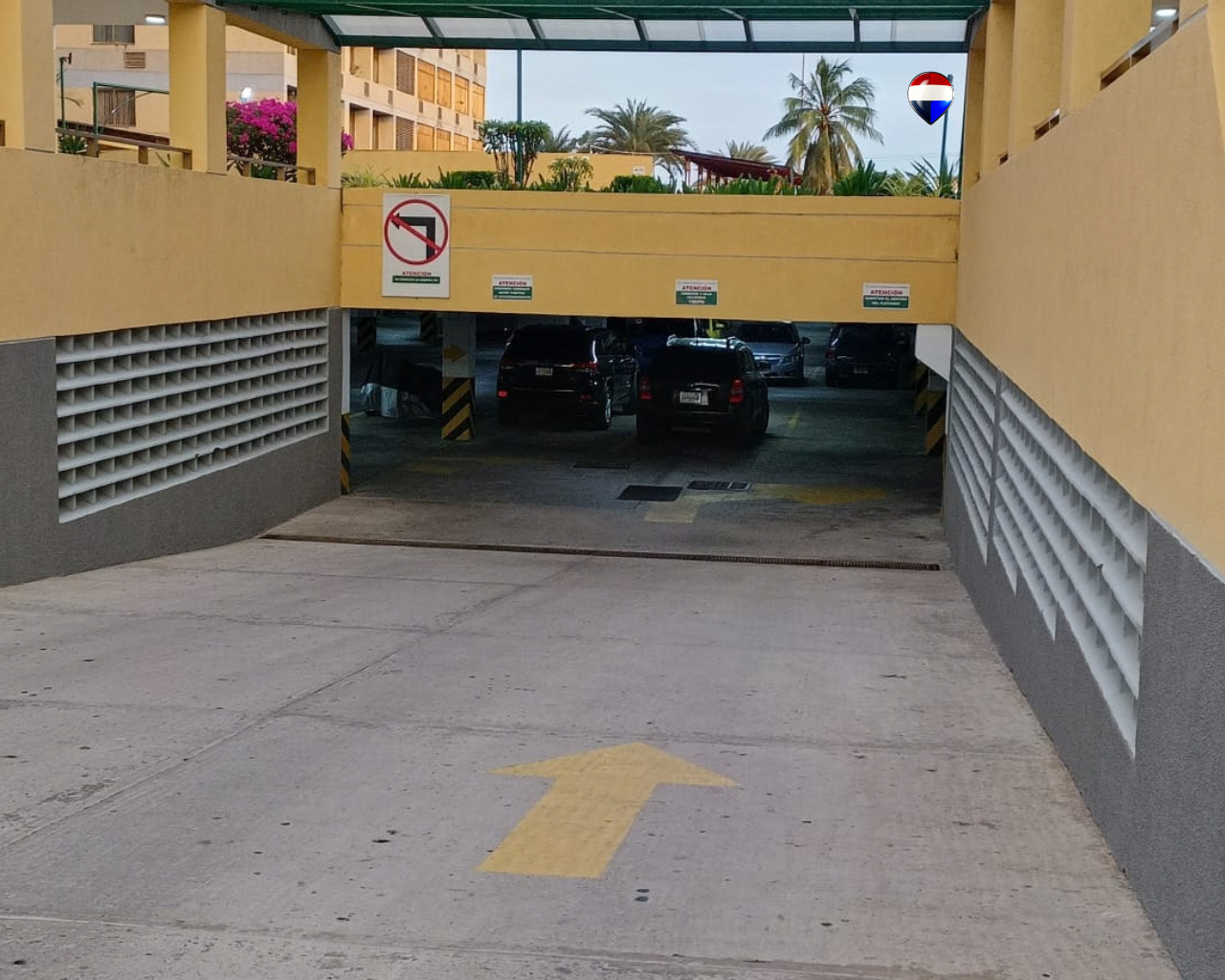 Remax2mil Alquila Apartamento En Resd. Los Geranios, Municipio Maneiro, Isla De Margarita, Estado Nueva Esparta - Imagen 4