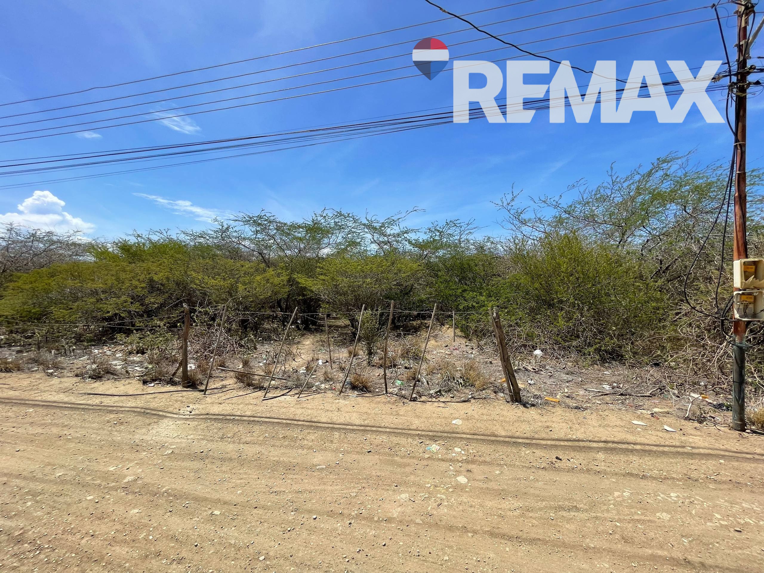 Remax2mil Vende Terreno En Los Bagres, Municipio Diaz, Isla De Margarita, Estado Nueva Esparta - Imagen 4