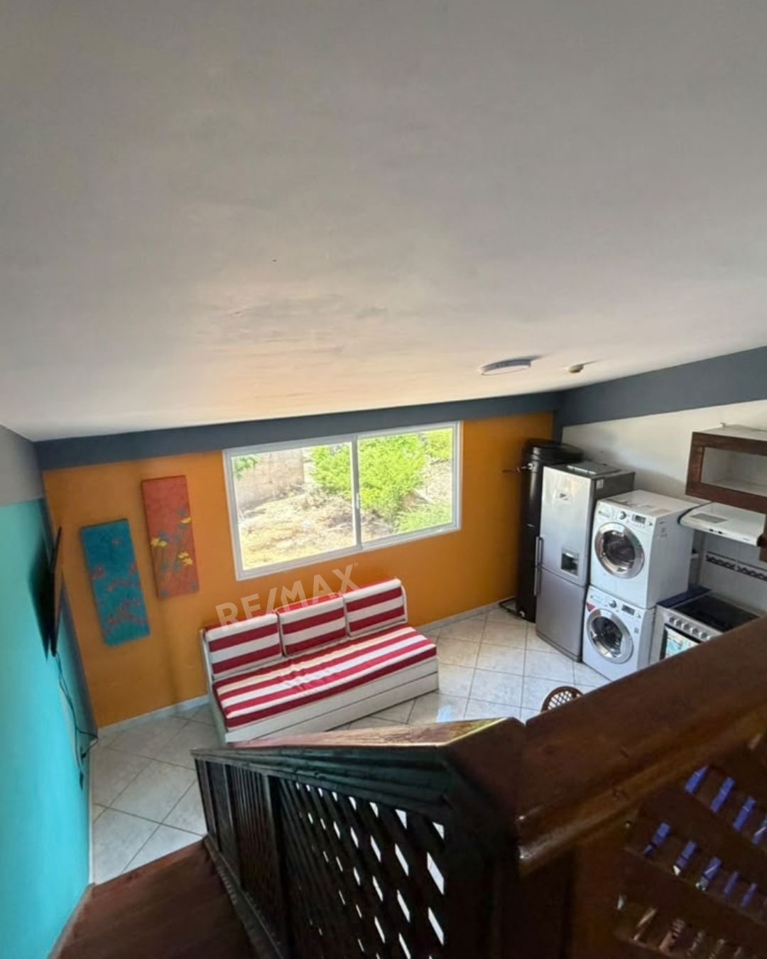 Remax2mil Vende Apartamento En Resd Plaza Suite, Municipio Antolin Del Campo, Isla De Margarita, Estado Nueva Esparta - Imagen 6