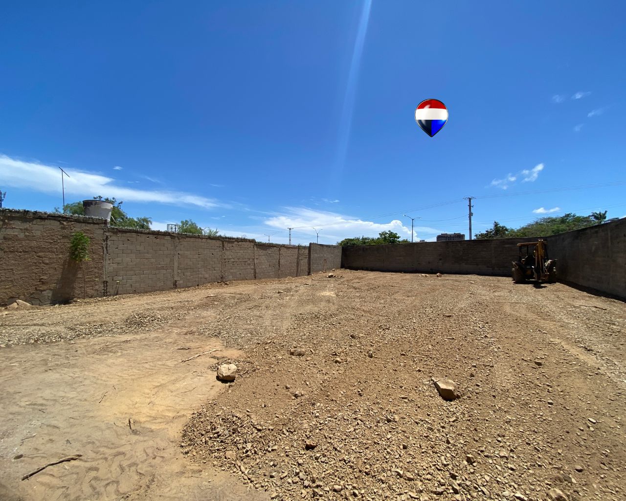 Remax2mil Vende Terreno En San Lorenzo. Municipio Maneiro, Isla De Margarita, Estado Nueva Esparta - Imagen 5