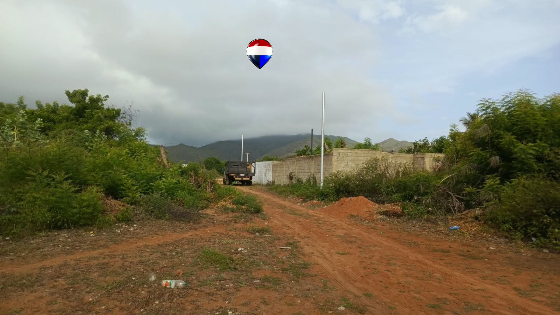Remax2mil Vende Terreno En Pozo De Agua, Municipio Antolin Del Campo, Isla De Margarita, Estado Nueva Esparta - Imagen 5