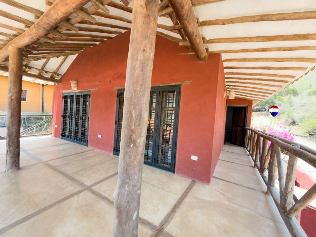 Remax2mil Vende Casa En Guarame, Municipio Antolin Del Campo, Isla De Margarita, Estado Nueva Esparta - Imagen 5