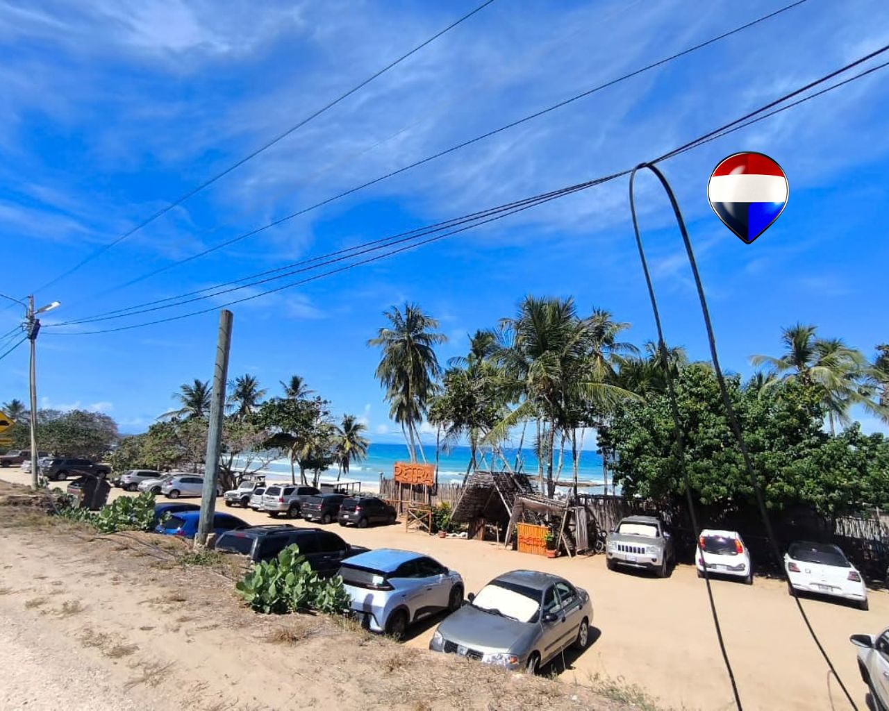 Remax2mil Vende Terreno.sector Guacuco, Municipio Arismendi, Isla De Margarita, Estado Nueva Esparta - Imagen 5