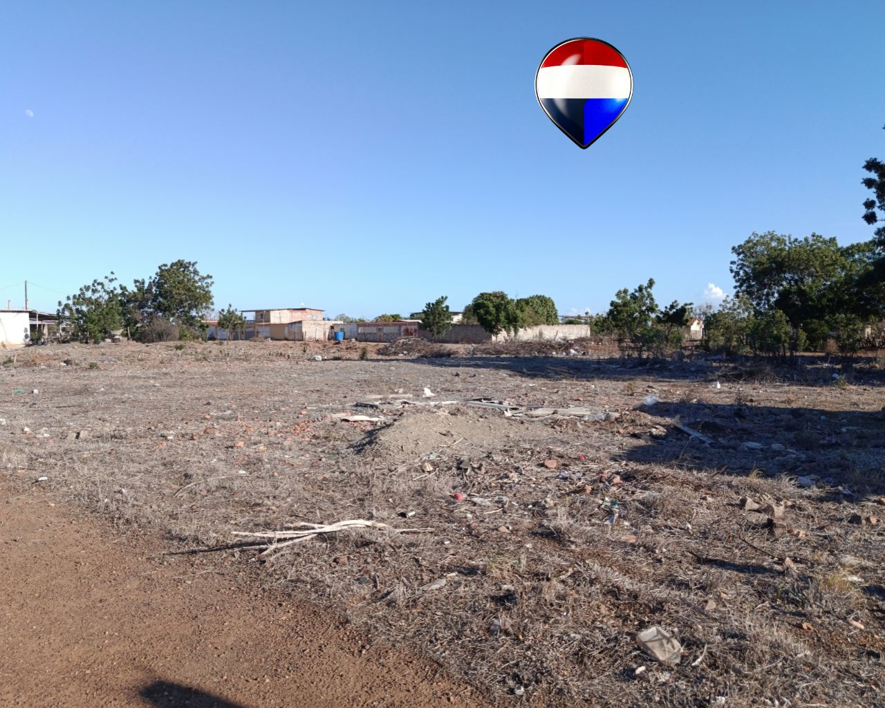 Remax2mil Vende Terreno, Sector Guatacaral El Espinal, Municipio Diaz, Isla De Margarita, Estado Nueva Esparta - Imagen 5