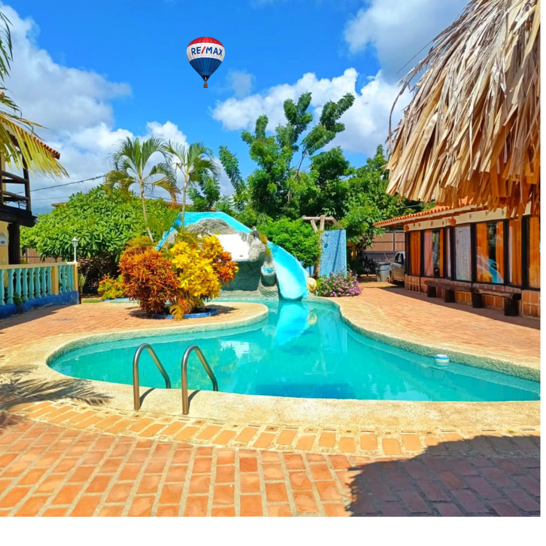 Remax2mil Vende Posada Villas Luisa Del Valle Sabana De Guacuco, Municipio Arismendi, Isla De Margarita, Estado Nueva Espart - Imagen 5