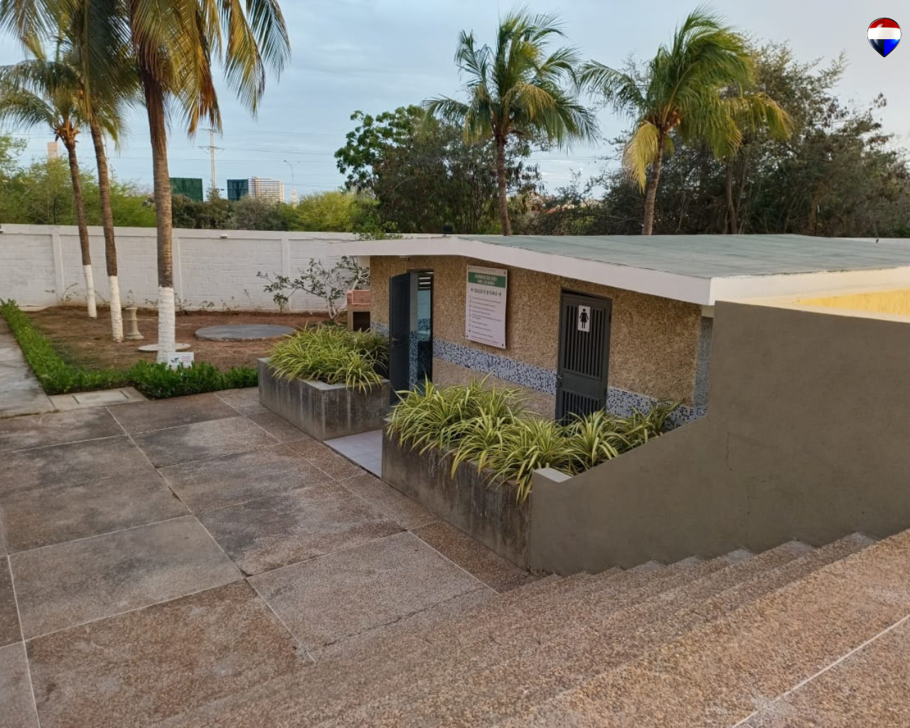Remax2mil Alquila Apartamento En Resd. Los Geranios, Municipio Maneiro, Isla De Margarita, Estado Nueva Esparta - Imagen 5