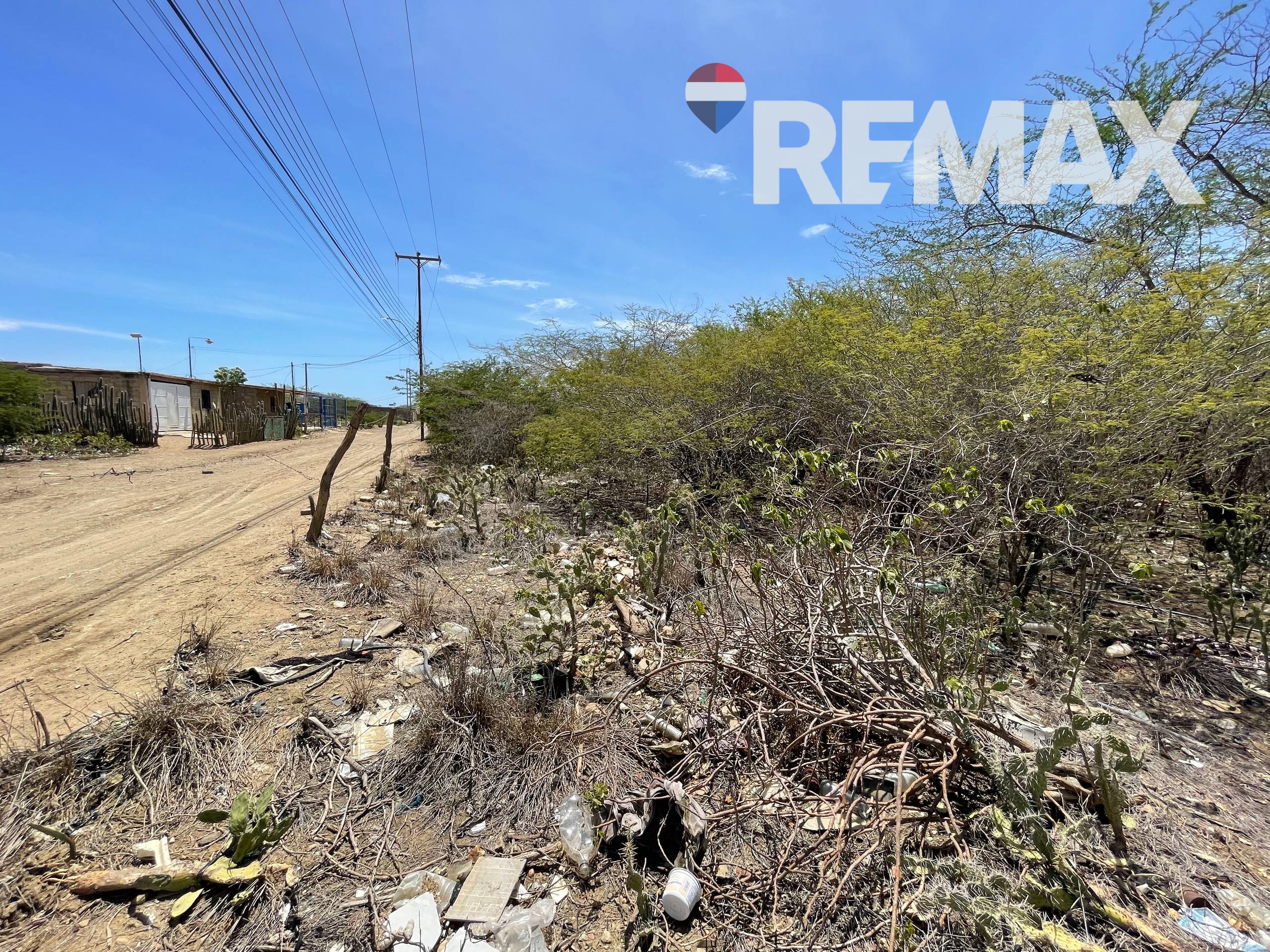 Remax2mil Vende Terreno En Los Bagres, Municipio Diaz, Isla De Margarita, Estado Nueva Esparta - Imagen 5