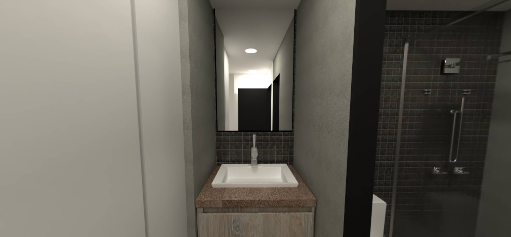 Remax2mil Vende Apartamento En Proyecto. En Los Robles , Calle El Calvario, Municipio Maneiro , Isla De Margarita, Estado Nueva Esparta - Imagen 6