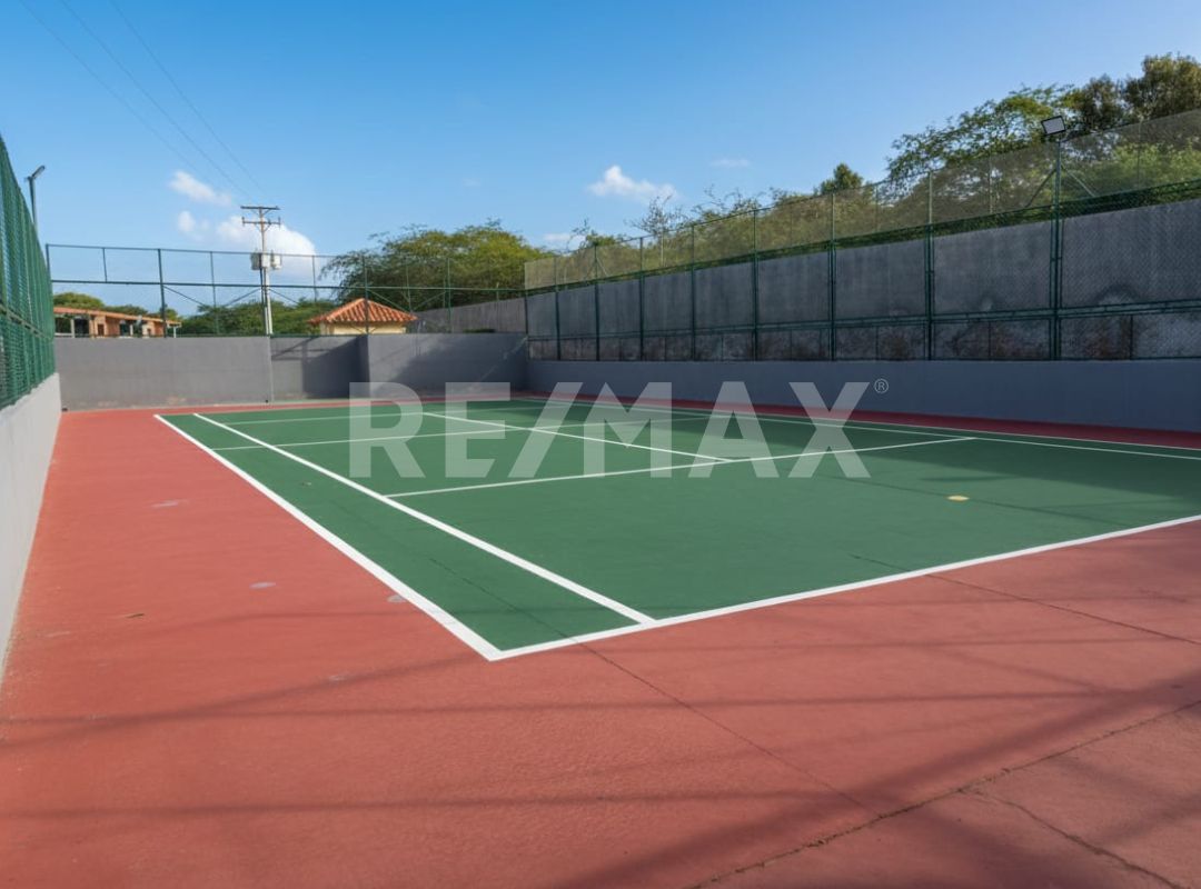 Remax2mil Vende Town House En Terraza Del Valle , Municipio Mariño, Isla De Margarita, Estado Nueva Esparta - Imagen 6