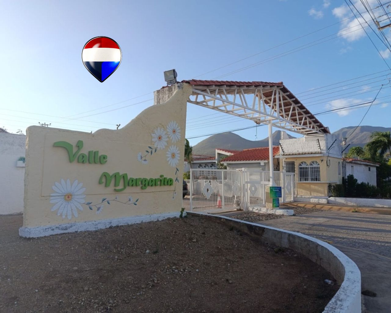 Remax2mil Vende Casa En Urb. Valle Margarita , Municipio Garcia, Isla De Margarita, Estado Nueva Esparta - Imagen 6