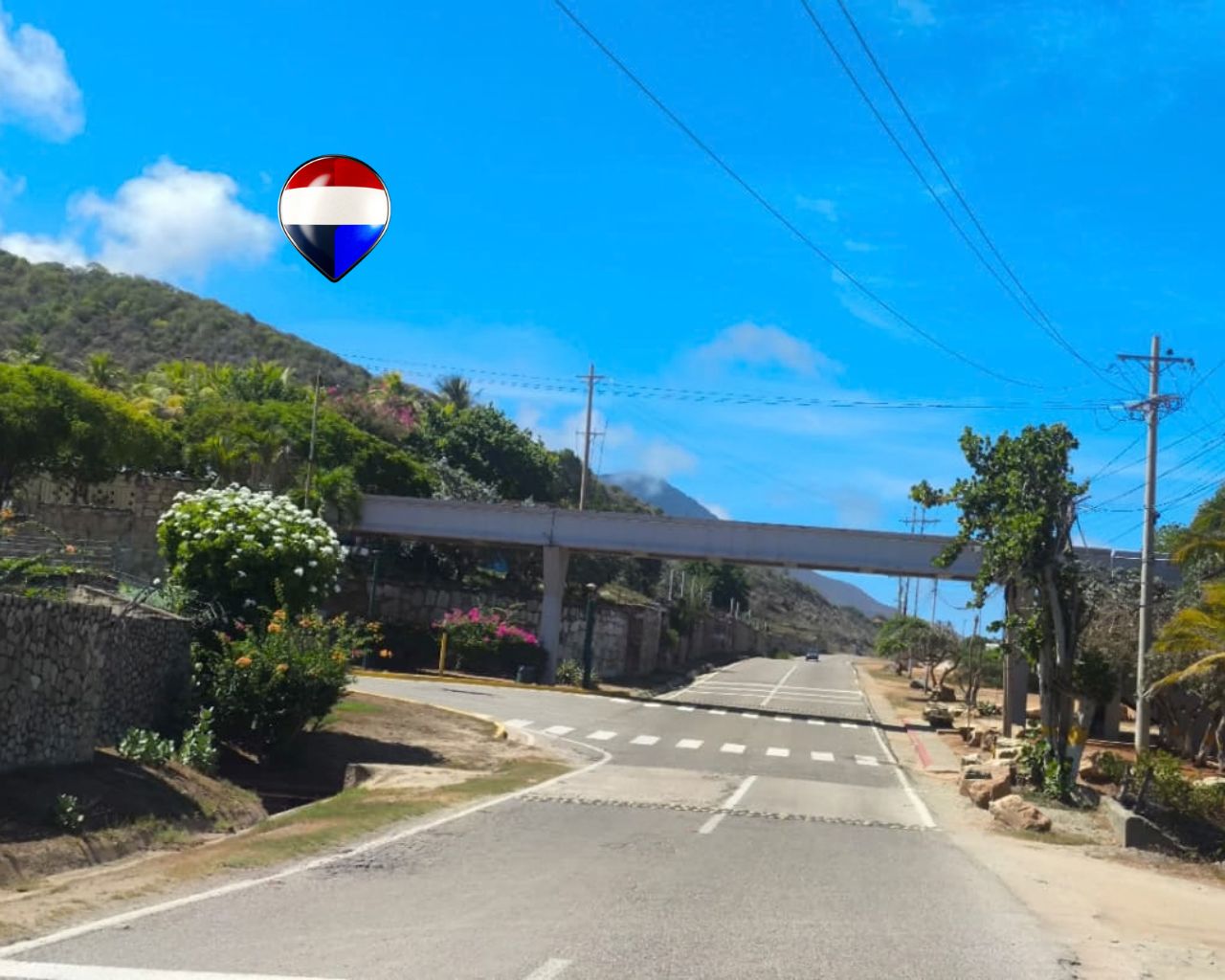 Remax2mil Vende Terreno.sector Guacuco, Municipio Arismendi, Isla De Margarita, Estado Nueva Esparta - Imagen 6