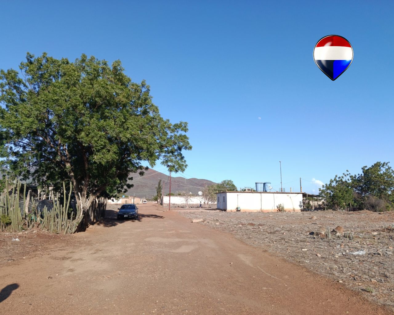 Remax2mil Vende Terreno, Sector Guatacaral El Espinal, Municipio Diaz, Isla De Margarita, Estado Nueva Esparta - Imagen 6