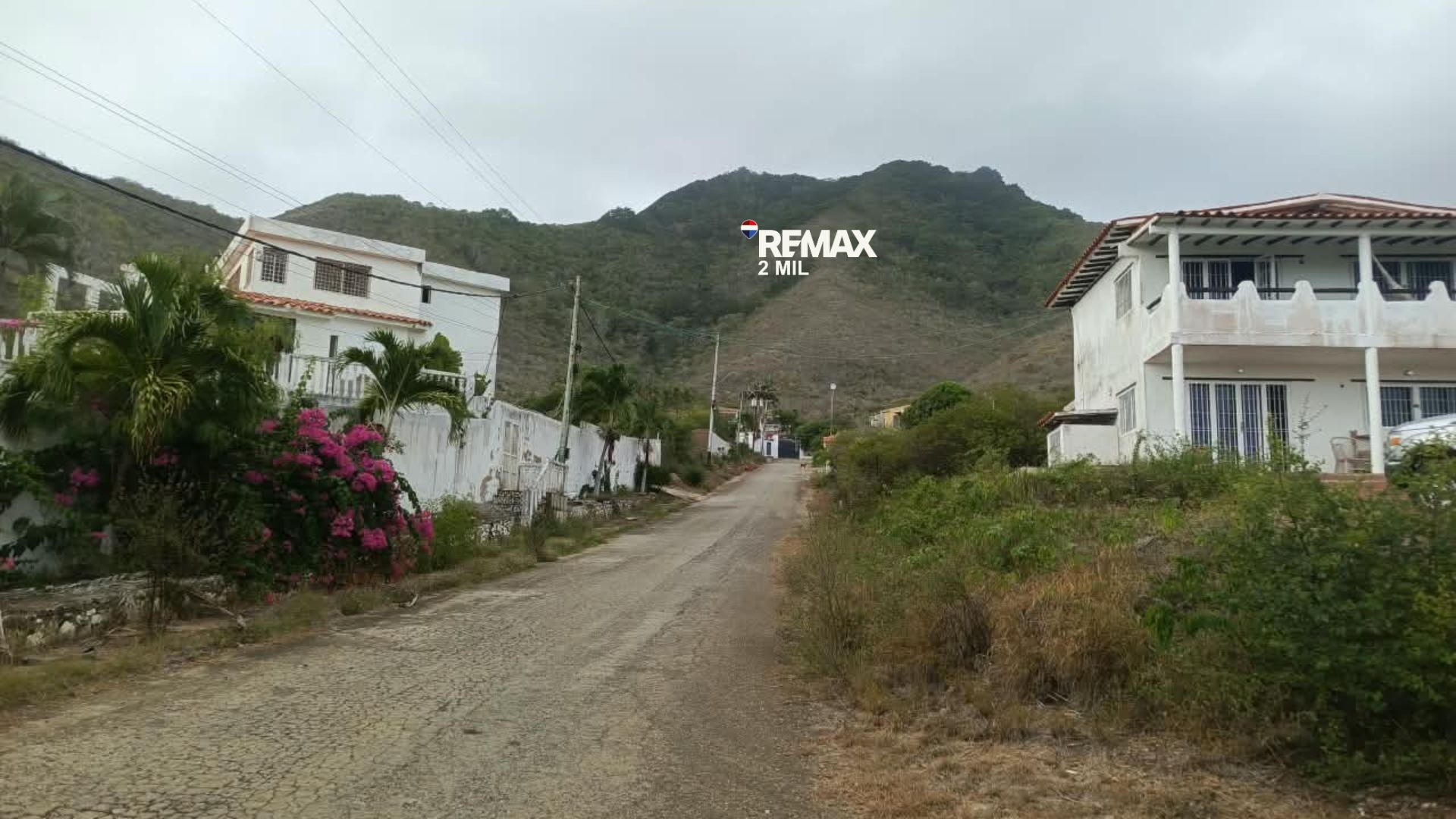 Remax2mil Vende Terreno Sector Manantial Del Cardon, Municipio Antolin Del Campo , Isla De Margarita, Estado Nueva Esparta - Imagen 6