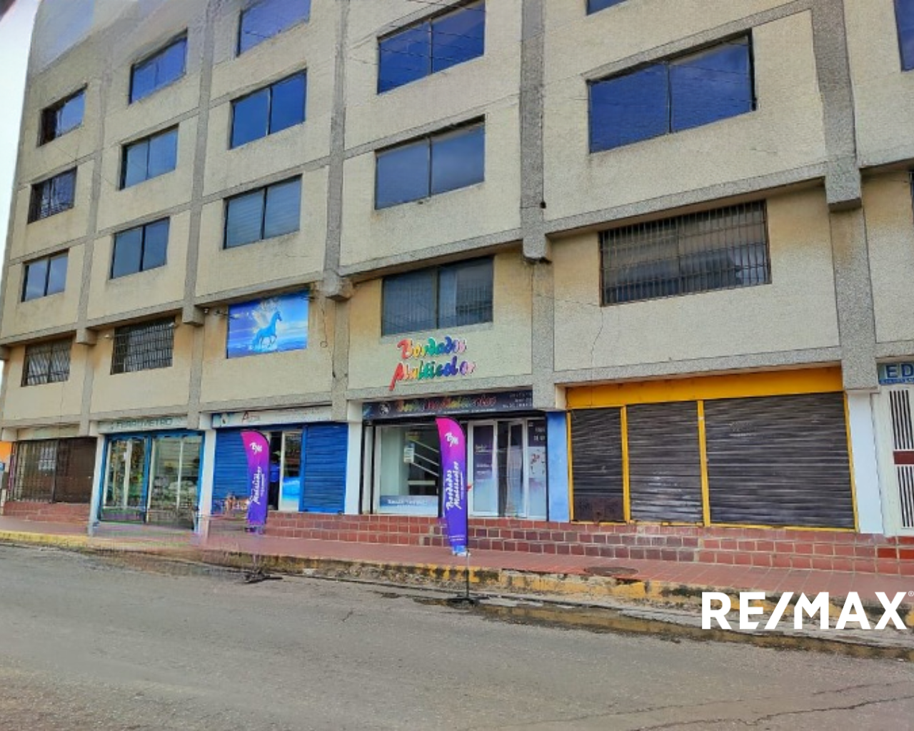 Remax2mil Vende Local Comercial, Municipio Mariño, Isla De Margarita, Estado Nueva Esparta - Imagen 6