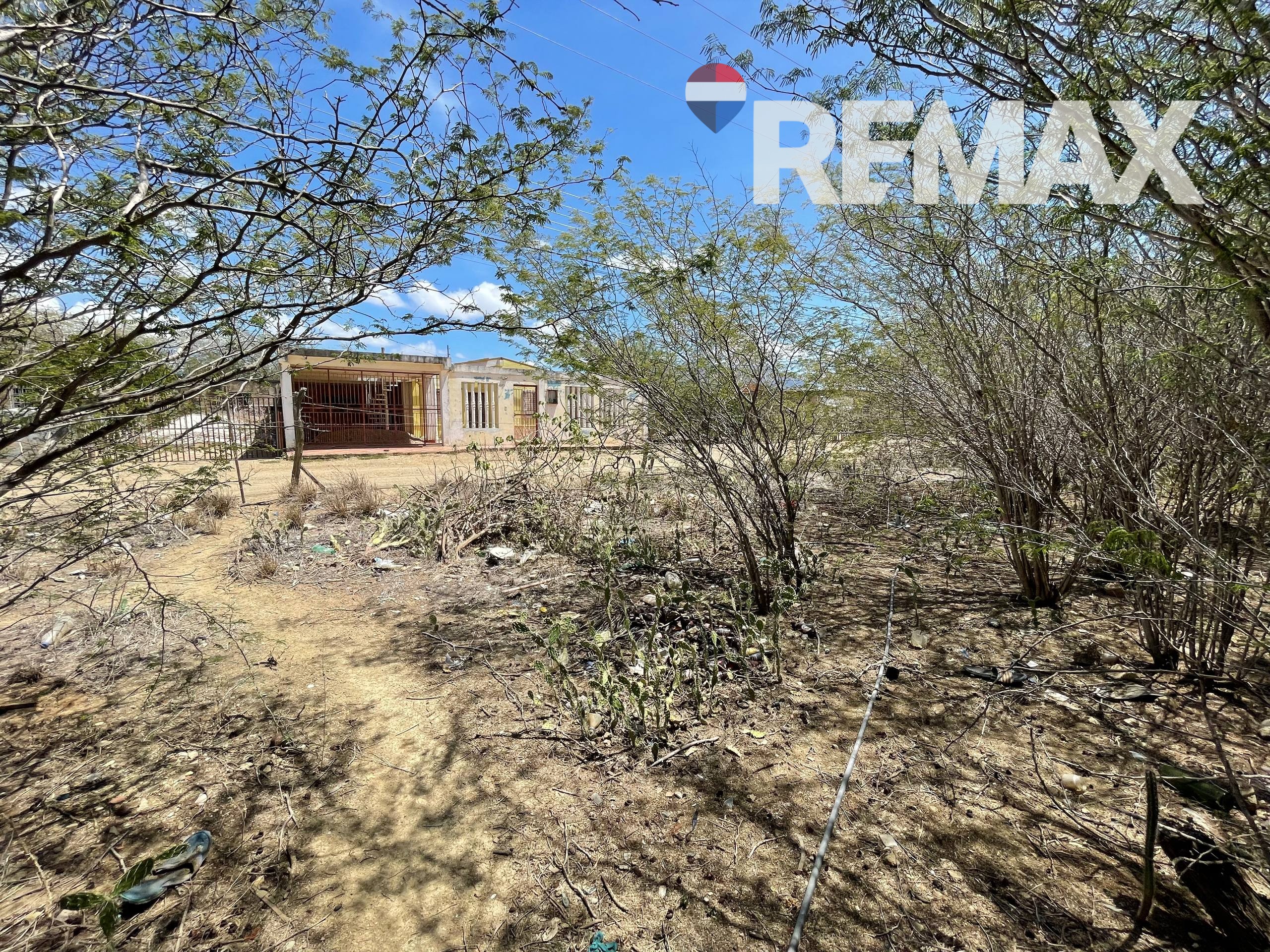 Remax2mil Vende Terreno En Los Bagres, Municipio Diaz, Isla De Margarita, Estado Nueva Esparta - Imagen 6