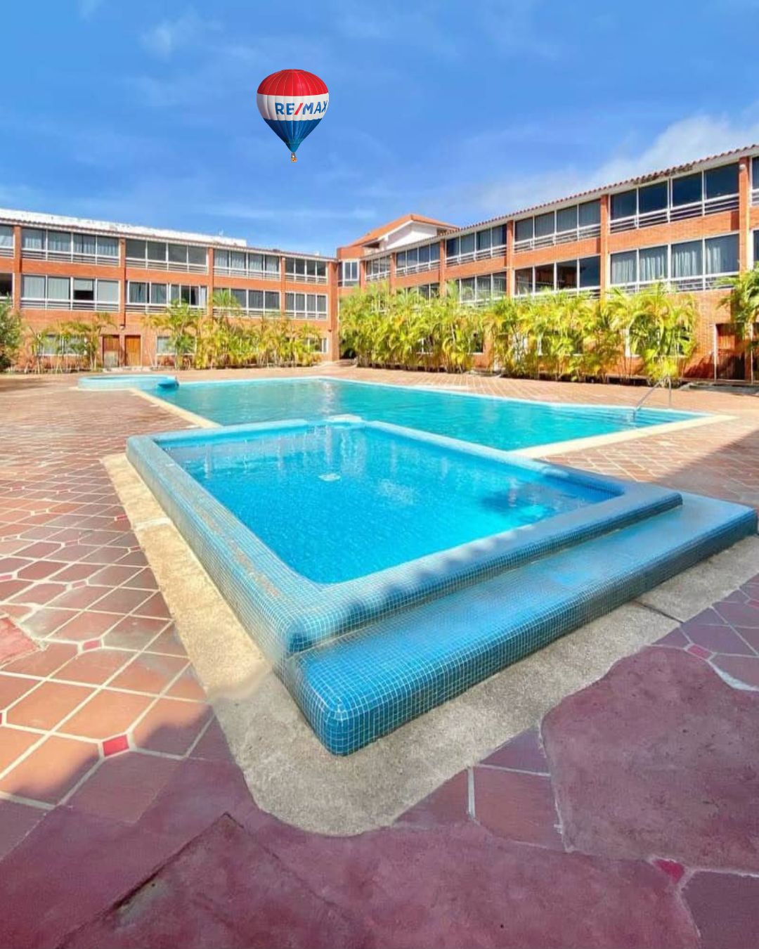 Remax2mil Vende Apartamento En Conjunto Residencial, Plaza Suite, Municipio Antolin Del Campo, Isla De Margarita, Estado Nueva Esparta - Imagen 6