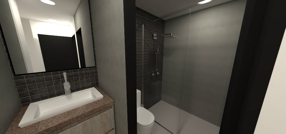 Remax2mil Vende Apartamento En Proyecto. En Los Robles , Calle El Calvario, Municipio Maneiro , Isla De Margarita, Estado Nueva Esparta - Imagen 7