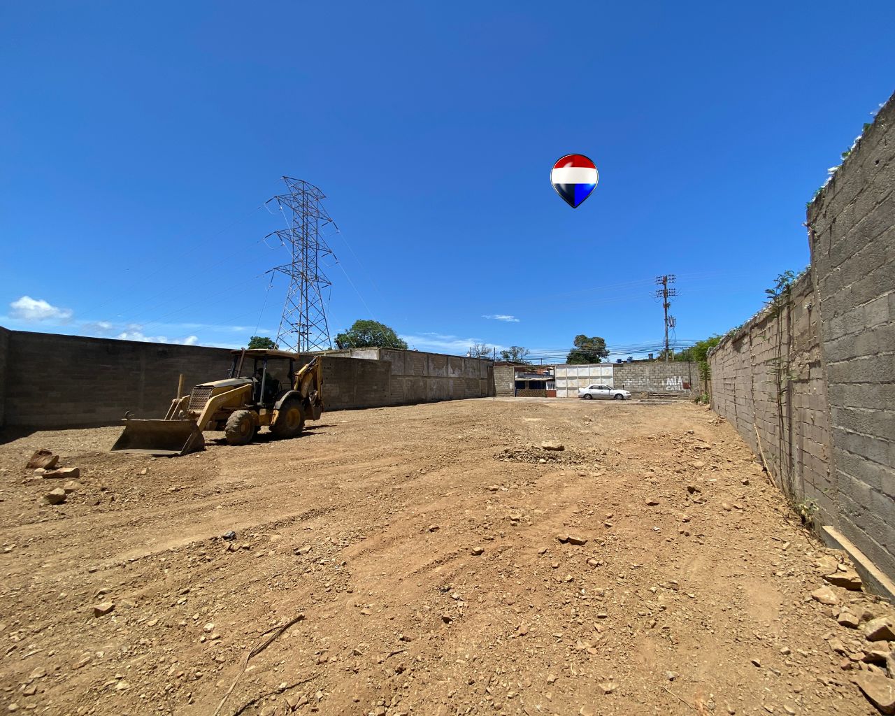 Remax2mil Vende Terreno En San Lorenzo. Municipio Maneiro, Isla De Margarita, Estado Nueva Esparta - Imagen 7