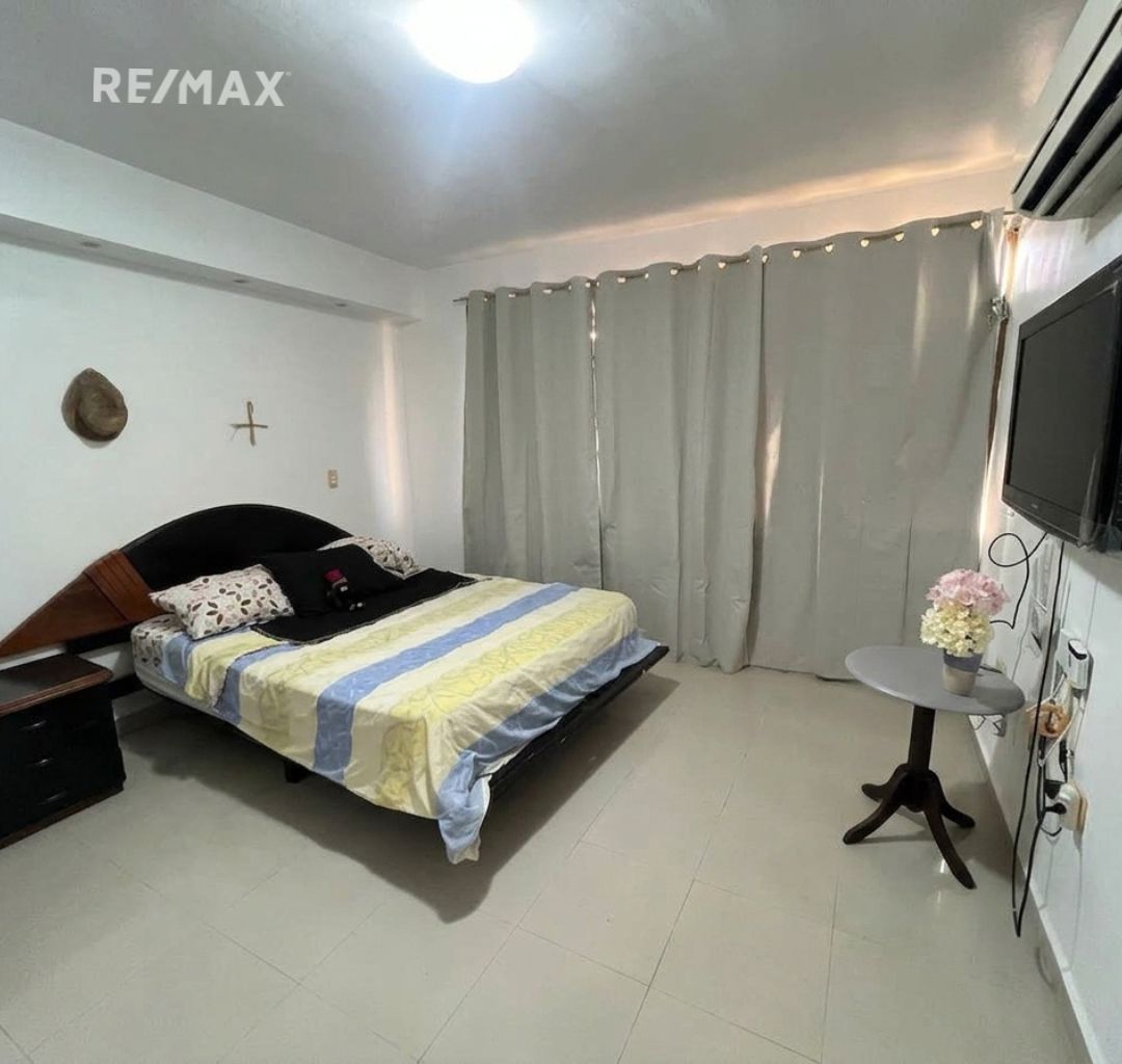 Remax2mil Vende Apartamento,resd Los Geranios. Municipio Maneiro, Isla De Margarita, Estado Nueva Esparta - Imagen 7