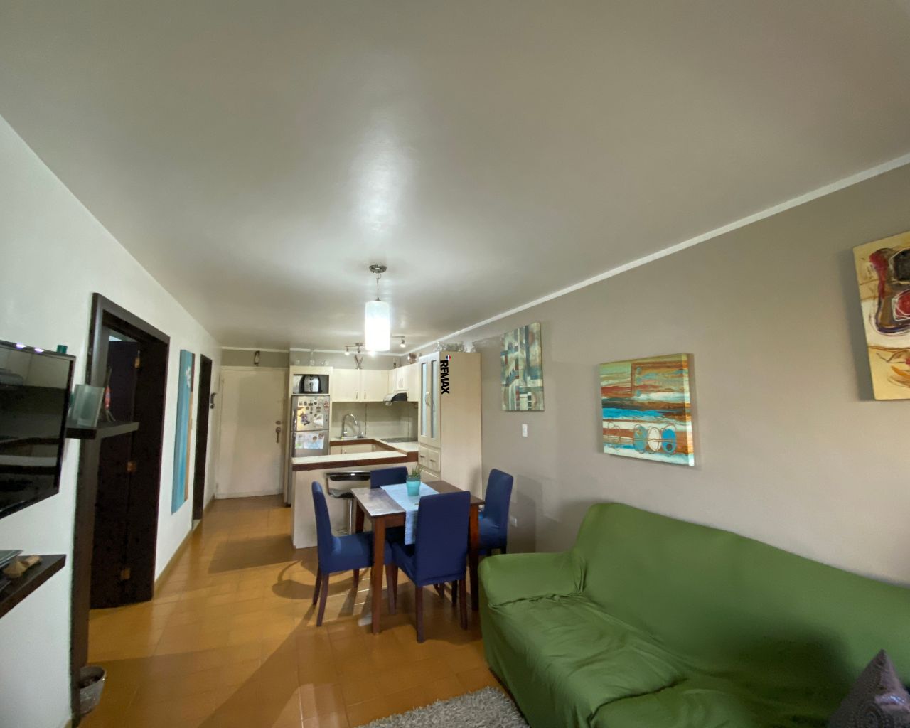 Remax2mil Vende Apartamento En RESD. Carimar Club, Municipio Maneiro, Isla De Margarita, Estado Nueva Esparta - Imagen 7