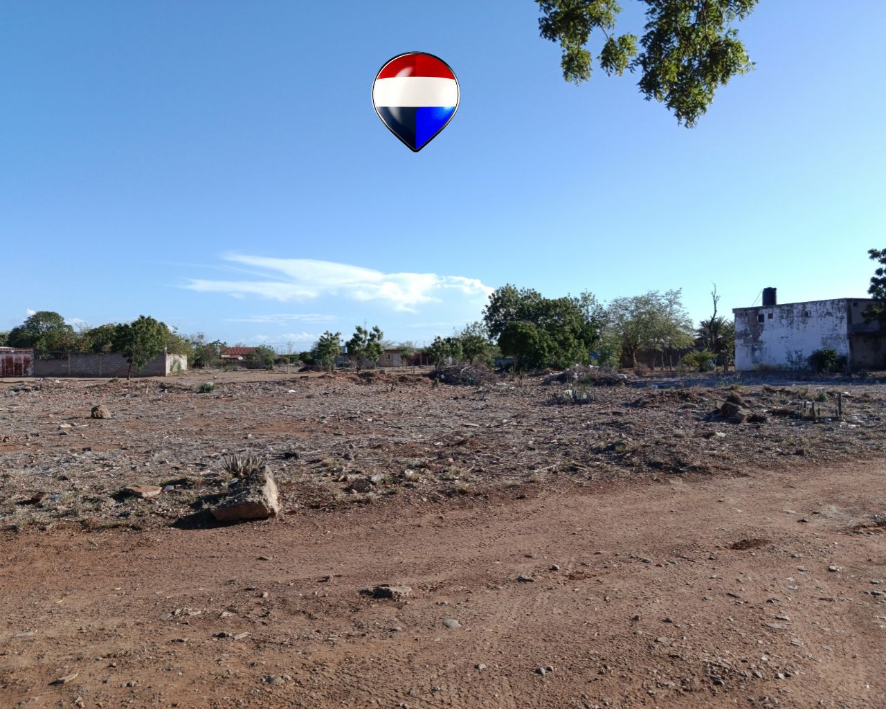 Remax2mil Vende Terreno, Sector Guatacaral El Espinal, Municipio Diaz, Isla De Margarita, Estado Nueva Esparta - Imagen 7