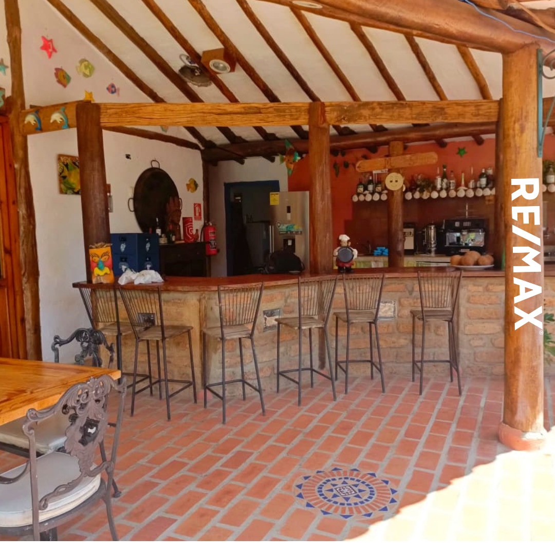 Remax2mil Vende Posada Villas Luisa Del Valle Sabana De Guacuco, Municipio Arismendi, Isla De Margarita, Estado Nueva Espart - Imagen 7