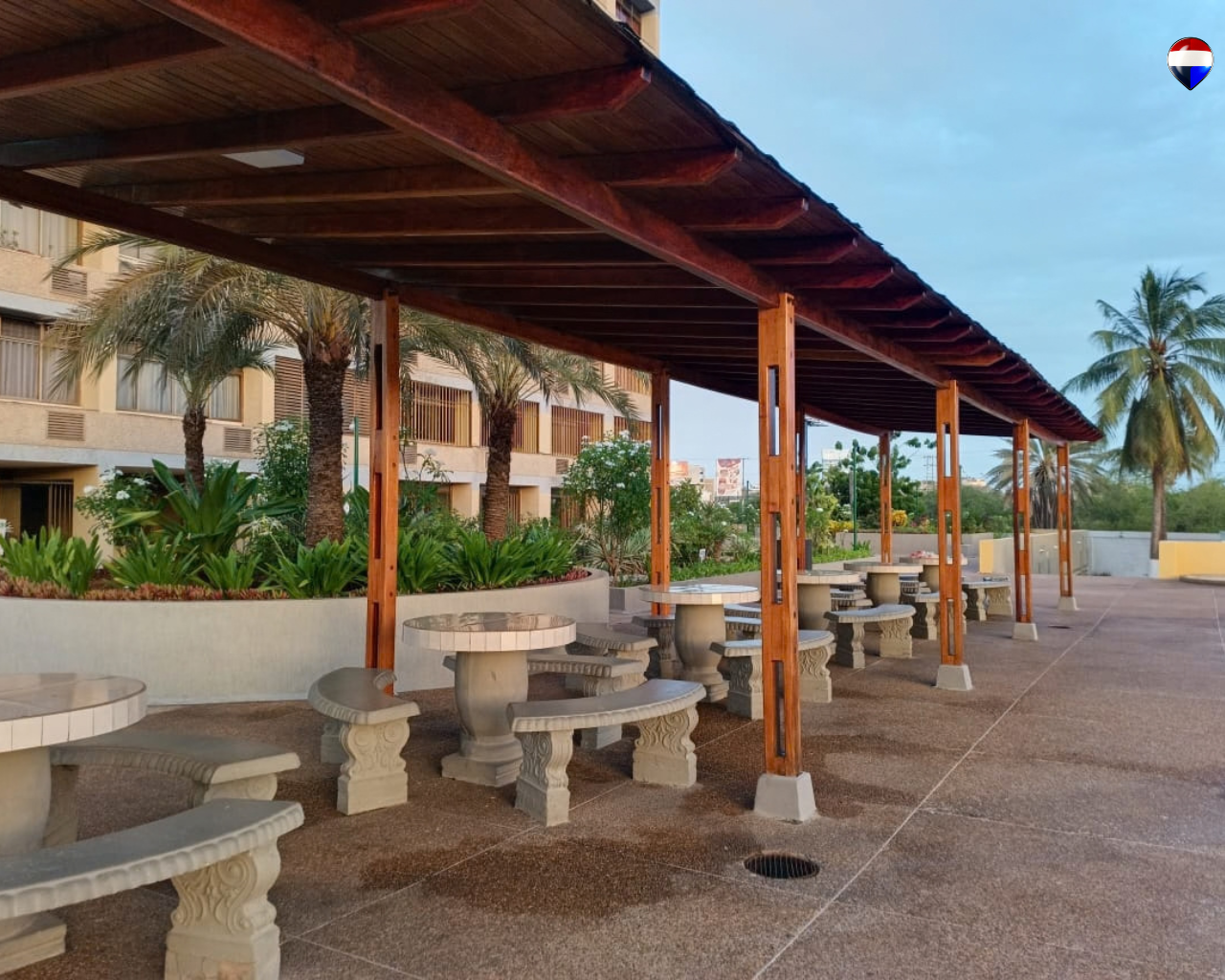 Remax2mil Alquila Apartamento En Resd. Los Geranios, Municipio Maneiro, Isla De Margarita, Estado Nueva Esparta - Imagen 7