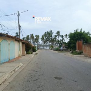 Remax2mil Vende Local En El Tirano, Municipio Antolin Del Campo, Isla De Margarita, Estado Nueva Esparta